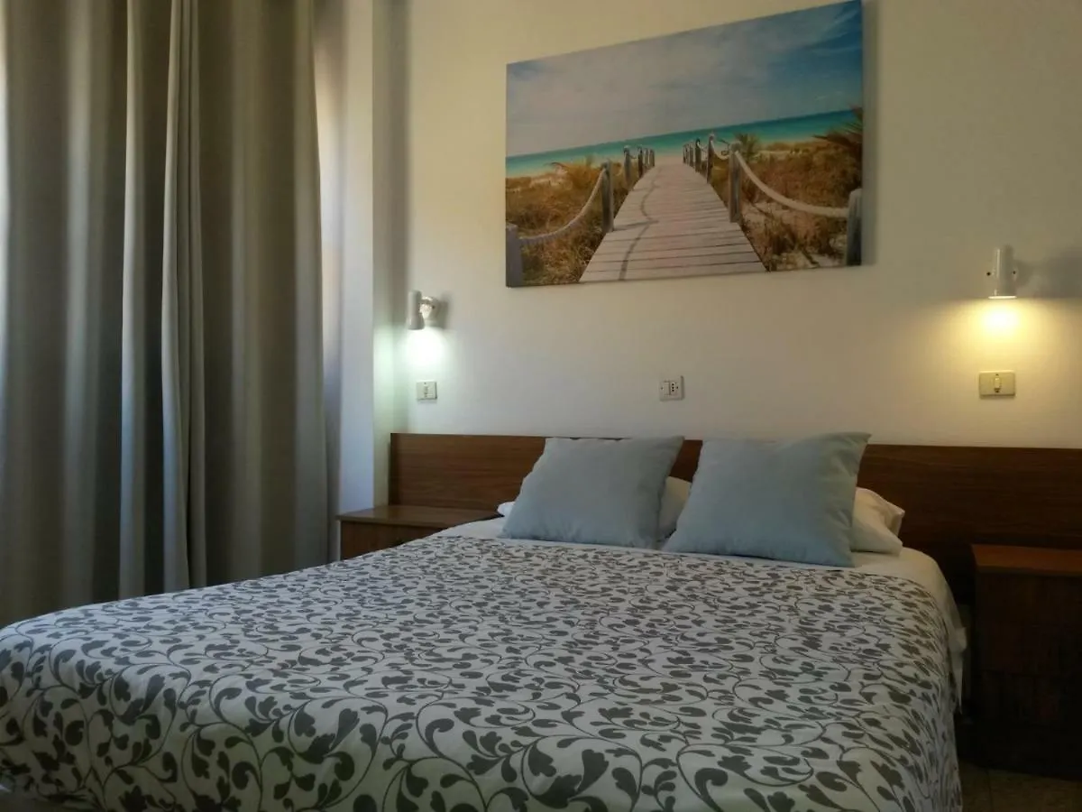 Guest house Pension Milema Santa Cruz de Tenerife
